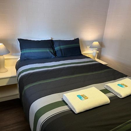 Ulladulla Harbour Motel Eksteriør billede